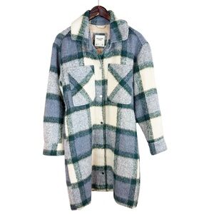 Abercrombie & Fitch Coat
